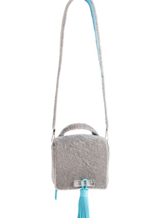 Сумка KENZO (3970): фото 2 - Invogue